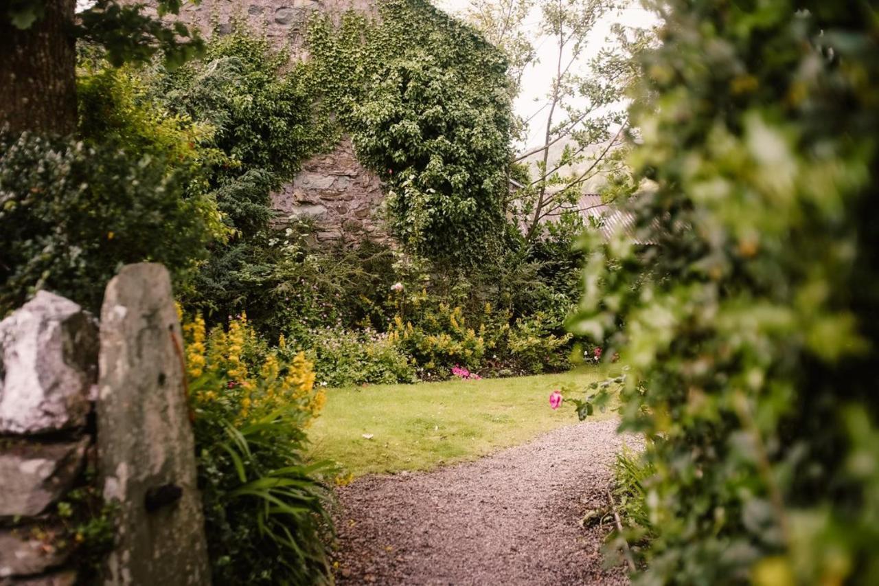 Royal Oak Hotel Rosthwaite Exterior foto